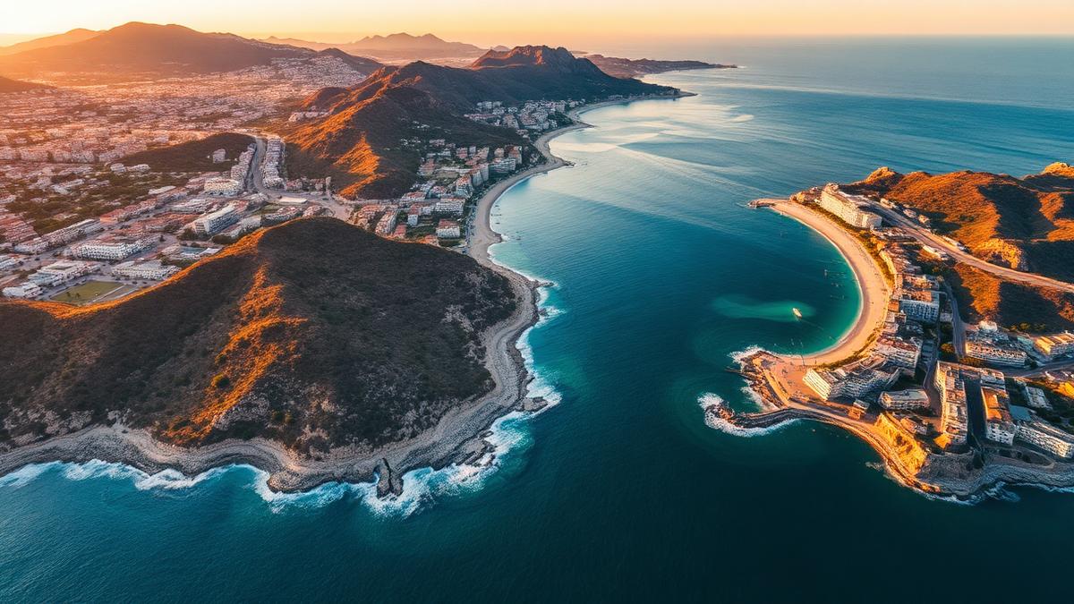 Estepona vs. Marbella – kde investovať v roku 2025