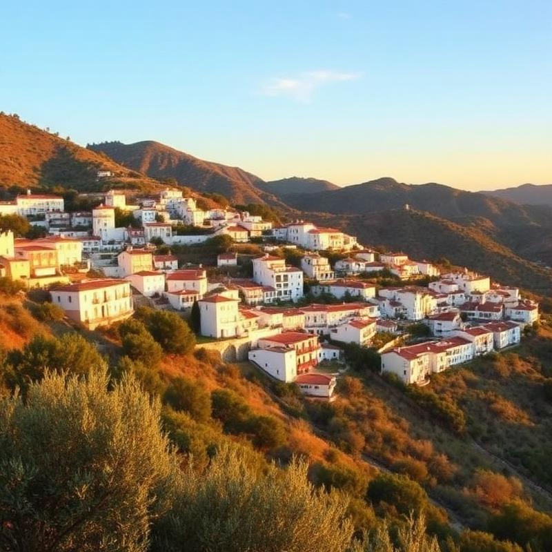 Benahavís